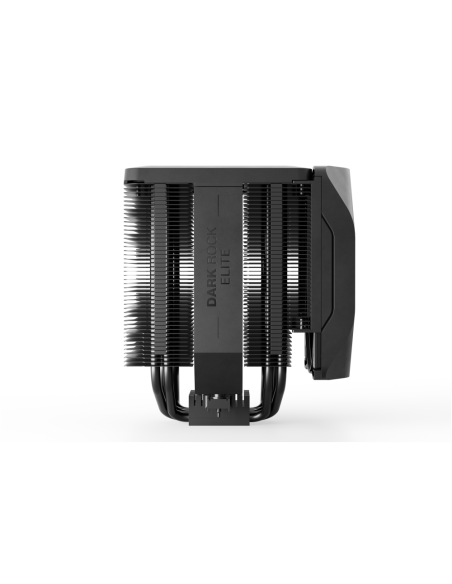 be quiet! Dark Rock Elite Procesador Refrigerador de aire 13,5 cm Negro 1 pieza(s)