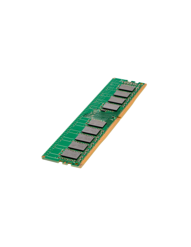 HPE 16GB (1x16GB) Single Rank x4 DDR4-2933 CAS-21-21-21 Registered Smart Memory Kit