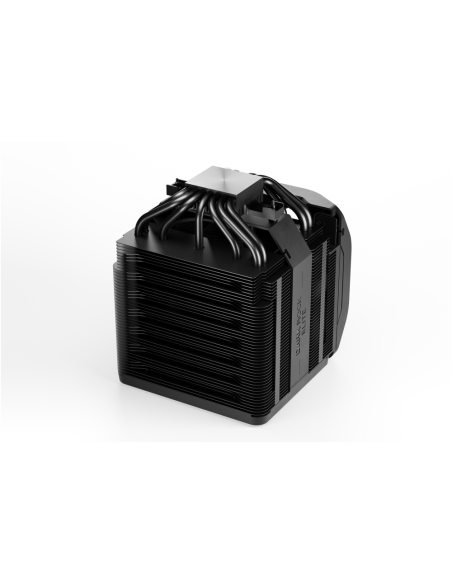 be quiet! Dark Rock Elite Procesador Refrigerador de aire 13,5 cm Negro 1 pieza(s)