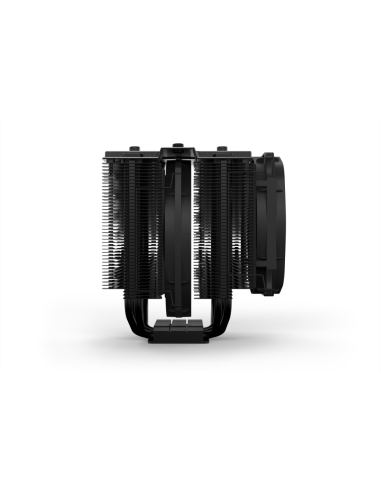 be quiet! Dark Rock Pro TR4 Procesador Enfriador 120/135 mm