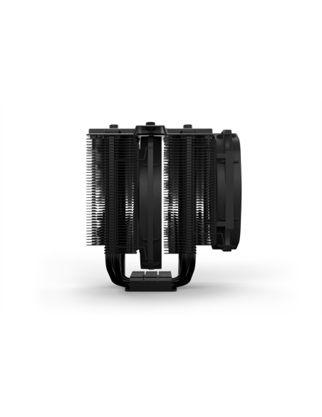 be quiet! Dark Rock Pro TR4 Procesador Enfriador 120/135 mm