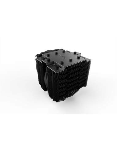 be quiet! Dark Rock Pro TR4 Procesador Enfriador 120/135 mm