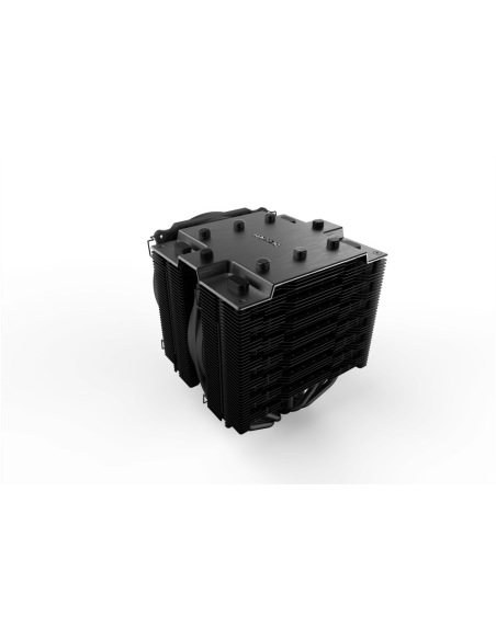 be quiet! Dark Rock Pro TR4 Procesador Enfriador 120/135 mm