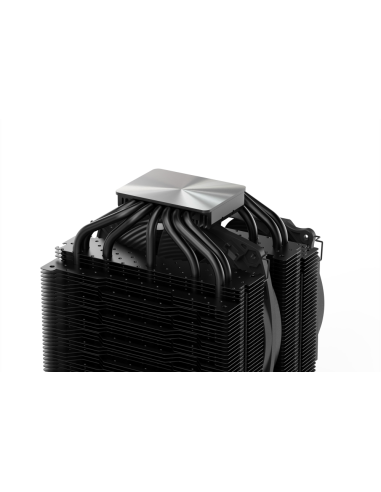 be quiet! Dark Rock Pro TR4 Procesador Enfriador 120/135 mm