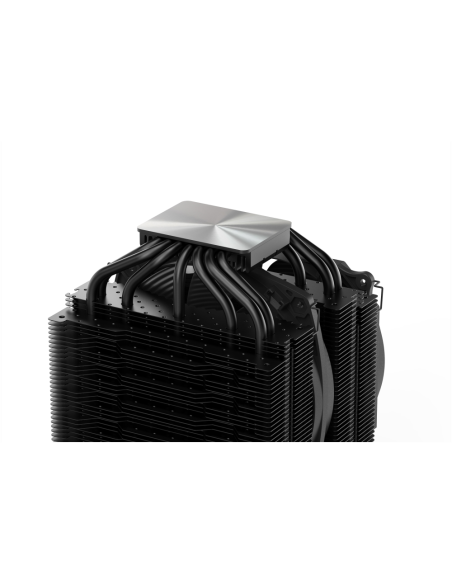be quiet! Dark Rock Pro TR4 Procesador Enfriador 120/135 mm