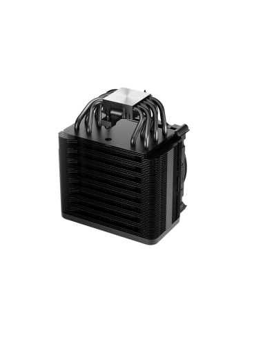 be quiet! DARK ROCK 5 Procesador Refrigerador de aire 12 cm Negro 1 pieza(s)