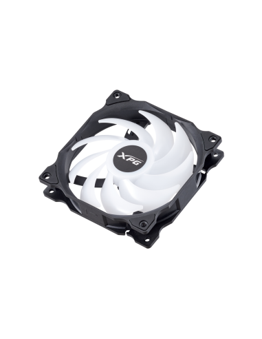 XPG VENTO R 120 ARGB PWM Carcasa del ordenador Ventilador 12 cm 1 pieza(s)