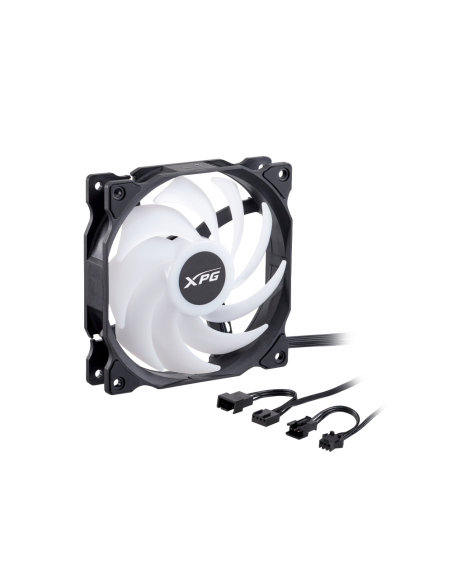 XPG VENTO R 120 ARGB PWM Carcasa del ordenador Ventilador 12 cm 1 pieza(s)