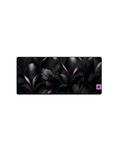 Sharkoon SKILLER SGP30 D2 Alfombrilla de ratón para juegos Multicolor