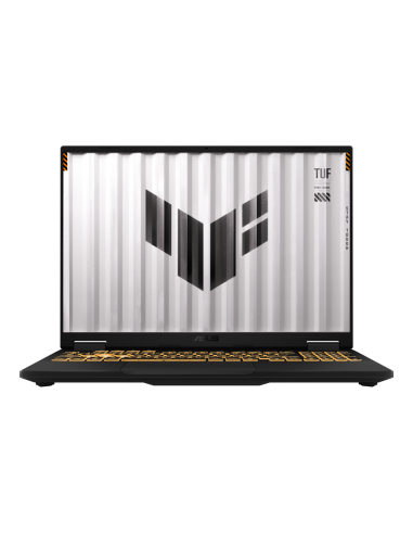 ASUS TUF Gaming F16 TUF608JMR-RV038 - Ordenador Portátil Gaming de 16" WUXGA 165Hz (Intel Core i7-14650HX, 32GB RAM, 1TB SSD, NV