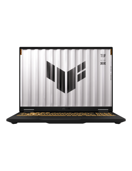 ASUS TUF Gaming F16 TUF608JMR-RV038 - Ordenador Portátil Gaming de 16" WUXGA 165Hz (Intel Core i7-14650HX, 32GB RAM, 1TB SSD, NV