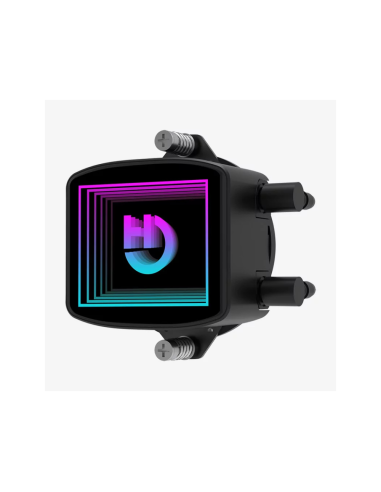 Hiditec LQ360 Kit de refrigeración líquida Negro 1 pieza(s)