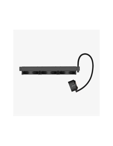 Hiditec LQ360 Kit de refrigeración líquida Negro 1 pieza(s)