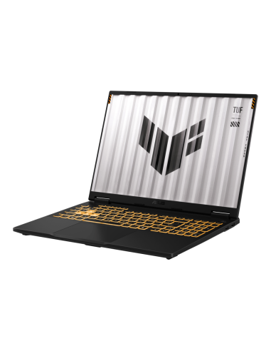 ASUS TUF Gaming F16 TUF608JMR-RV038 - Ordenador Portátil Gaming de 16" WUXGA 165Hz (Intel Core i7-14650HX, 32GB RAM, 1TB SSD, NV