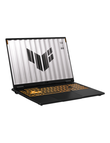 ASUS TUF Gaming F16 TUF608JMR-RV038 - Ordenador Portátil Gaming de 16" WUXGA 165Hz (Intel Core i7-14650HX, 32GB RAM, 1TB SSD, NV