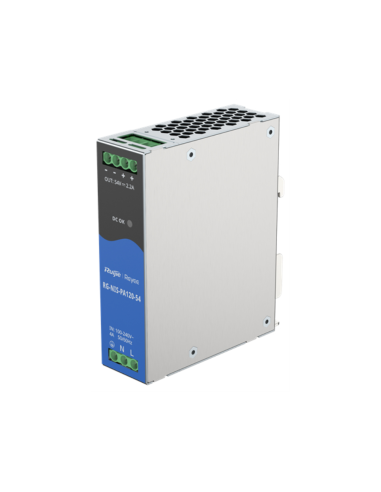 Ruijie Networks RG-NIS-PA120-54 componente de interruptor de red Sistema de alimentación