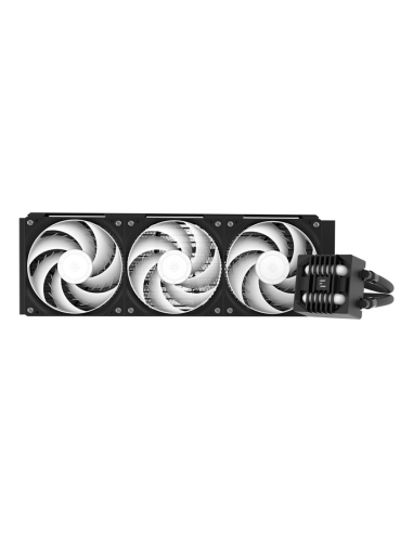 Zalman ALPHA2 SE A36 Procesador Ventilador 12 cm Blanco 1 pieza(s)