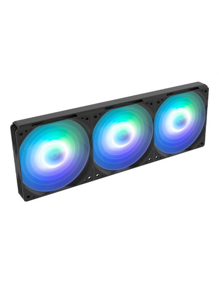 Zalman ALPHA2 SE A36 Procesador Ventilador 12 cm Blanco 1 pieza(s)