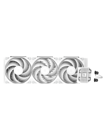 Zalman ALPHA2 SE A36 Procesador Ventilador 12 cm Blanco 1 pieza(s)