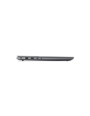 Lenovo ThinkBook 16 G7 ARP AMD Ryzen™ 5 7535HS Portátil 40,6 cm (16") WUXGA 16 GB DDR5-SDRAM 512 GB SSD Wi-Fi 6 (802.11ax) Windo