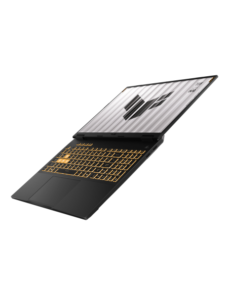 ASUS TUF Gaming F16 TUF608JMR-RV038 - Ordenador Portátil Gaming de 16" WUXGA 165Hz (Intel Core i7-14650HX, 32GB RAM, 1TB SSD, NV