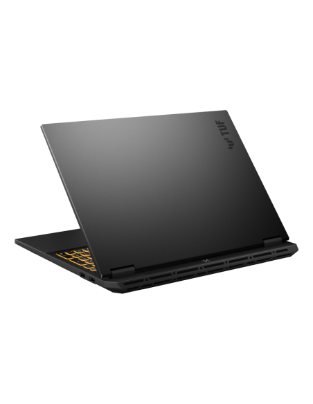 ASUS TUF Gaming F16 TUF608JMR-RV038 - Ordenador Portátil Gaming de 16" WUXGA 165Hz (Intel Core i7-14650HX, 32GB RAM, 1TB SSD, NV