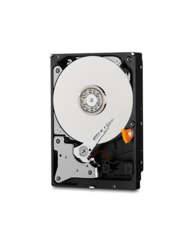 Western Digital Purple disco duro interno 1 TB 5400 RPM 64 MB 3.5" Serial ATA III