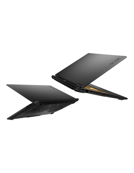 ASUS TUF Gaming F16 TUF608JMR-RV038 - Ordenador Portátil Gaming de 16" WUXGA 165Hz (Intel Core i7-14650HX, 32GB RAM, 1TB SSD, NV