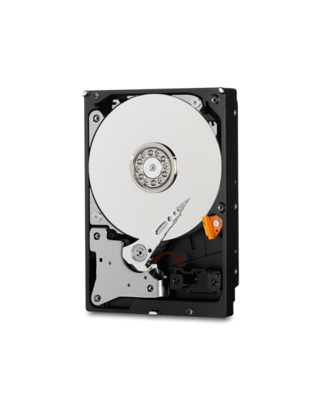 Western Digital Purple disco duro interno 1 TB 5400 RPM 64 MB 3.5" Serial ATA III