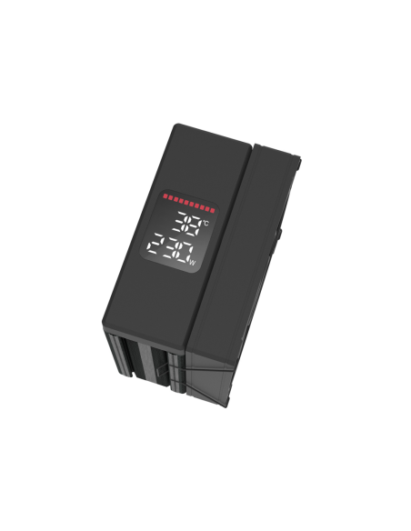 Zalman CNPS9X ECO DS sistema de refrigeración para ordenador Procesador Refrigerador de aire 12 cm Negro 1 pieza(s)