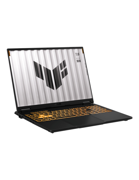 ASUS TUF Gaming F16 TUF608JPR-QT031 - Ordenador Portátil Gaming de 16" WQXGA 165Hz (Intel Core i7-14650HX, 32GB RAM, 1TB SSD, RT