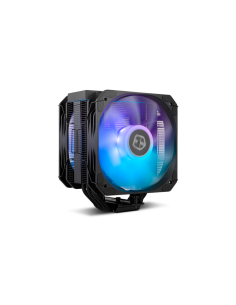 NOX Hummer H-200 ARGB | Cooler CPU ARGB Dual Fan