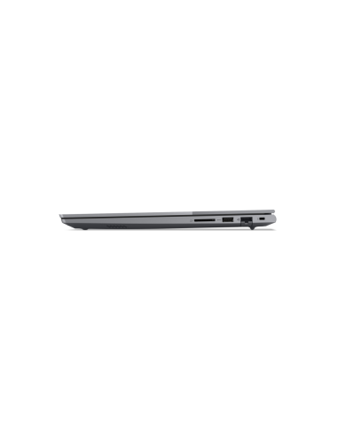 Lenovo ThinkBook 16 G7 ARP AMD Ryzen™ 5 7535HS Portátil 40,6 cm (16") WUXGA 16 GB DDR5-SDRAM 512 GB SSD Wi-Fi 6 (802.11ax) Windo