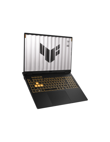 ASUS TUF Gaming F16 TUF608JPR-QT031 - Ordenador Portátil Gaming de 16" WQXGA 165Hz (Intel Core i7-14650HX, 32GB RAM, 1TB SSD, RT