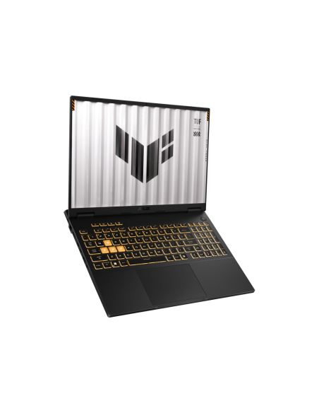 ASUS TUF Gaming F16 TUF608JPR-QT031 - Ordenador Portátil Gaming de 16" WQXGA 165Hz (Intel Core i7-14650HX, 32GB RAM, 1TB SSD, RT