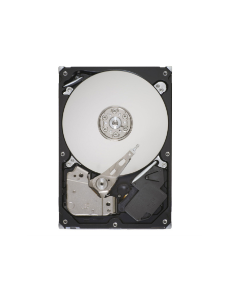 Seagate Desktop HDD 320GB 3.5" SATA II disco duro interno 7200 RPM 16 MB 3.5" Serial ATA II