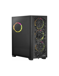 XPG LANDER 501 Midi Tower Negro