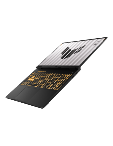 ASUS TUF Gaming F16 TUF608JPR-QT031 - Ordenador Portátil Gaming de 16" WQXGA 165Hz (Intel Core i7-14650HX, 32GB RAM, 1TB SSD, RT