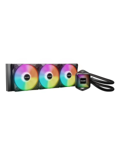 be quiet! PURE LOOP 3 LX Procesador Sistema de refrigeración líquida todo en uno 12 cm Negro 1 pieza(s)