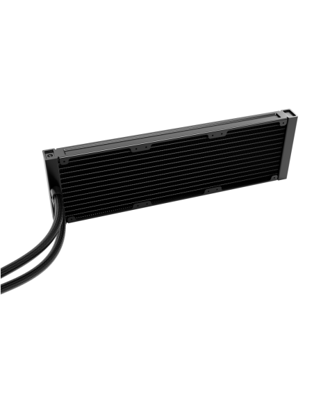 be quiet! PURE LOOP 3 LX Procesador Sistema de refrigeración líquida todo en uno 12 cm Negro 1 pieza(s)