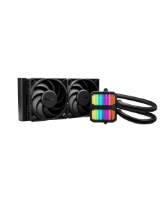 be quiet! Silent Loop 3 240 mm Procesador Sistema de refrigeración líquida todo en uno 12 cm Negro 1 pieza(s)