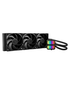 be quiet! Silent Loop 3 420 mm Procesador Sistema de refrigeración líquida todo en uno 14 cm Negro 1 pieza(s) 2
