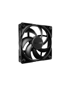 be quiet! SILENT WINGS PRO 4 | 140mm PWM Carcasa del ordenador Ventilador 14 cm Negro 1 pieza(s)