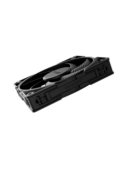 be quiet! SILENT WINGS PRO 4 | 140mm PWM Carcasa del ordenador Ventilador 14 cm Negro 1 pieza(s)