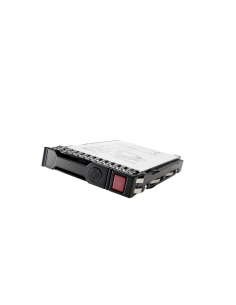 HPE 2.4TB SAS 12G Mission Critical 10K SFF SC 3-year Warranty 512e Multi Vendor HDD