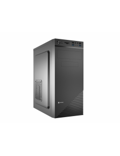 NATEC Cabassu G2 Midi Tower Negro