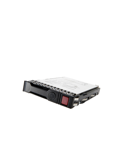 HPE 2.4TB SAS 12G Mission Critical 10K SFF SC 3-year Warranty 512e Multi Vendor HDD
