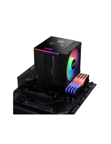XPG MAESTRO PLUS 62DA CPU Air Cooler