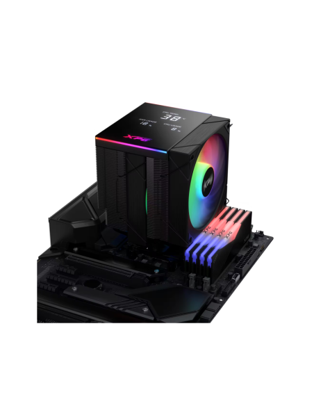 XPG MAESTRO PLUS 62DA CPU Air Cooler