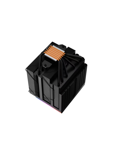 XPG MAESTRO PLUS 62DA CPU Air Cooler